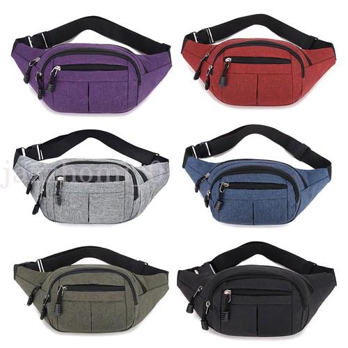 Men women waist bum - women, bag