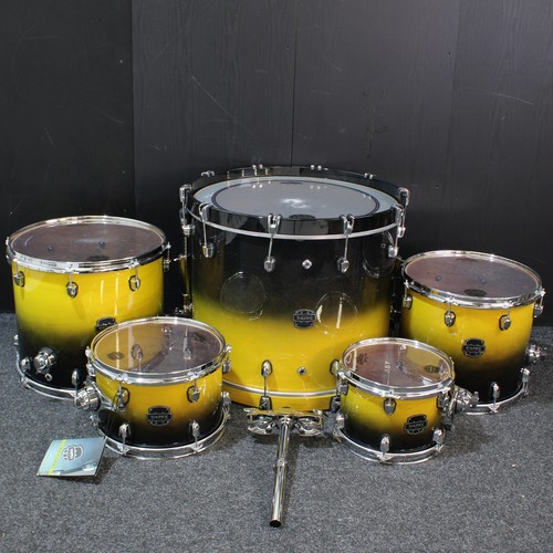 Mapex saturn 5pc - saturn,