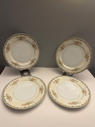 Vtg noritake china lanare - vtg,