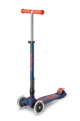 Micro kickboard maxi foldable - maxi,