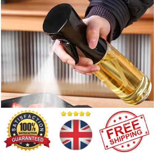 200ml oil spray - spray, olive