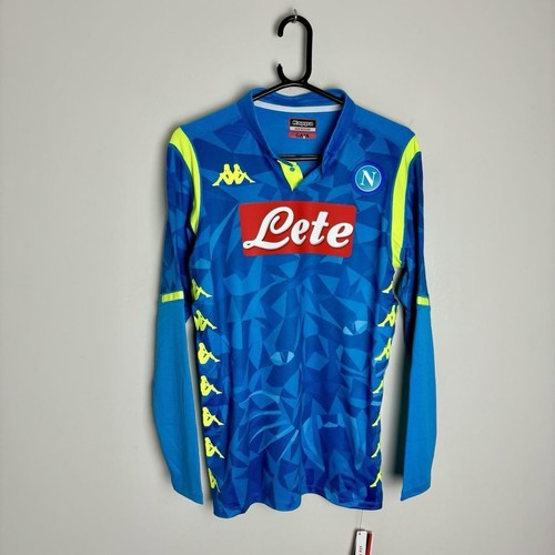 Bnwt napoli football - napoli,