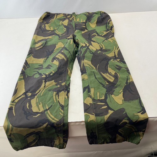 British army surplus - british,