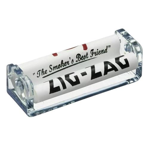 Regular size zig - size,
