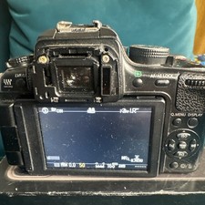 Lumix GH2 Micro Four Thirds