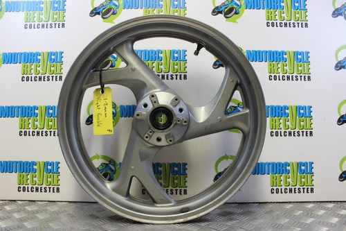 Honda 1300 wheel front - honda,