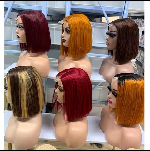 Human hair wigs - hair,
