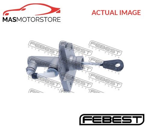 Clutch master cylinder febest - clutch,
