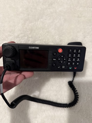 Cleartone cm5000 tetra dmo - tetra,