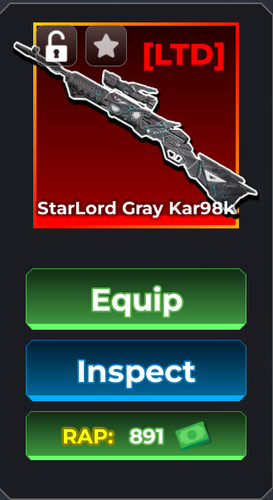 Roblox sniper arena - roblox, starlord