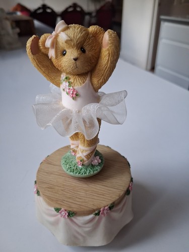 Cherished teddies terrific - teddies,