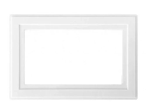 Finger plates light - plates,