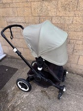 Bugaboo Buffalo Classic with