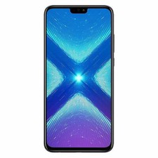 Huawei Honor 8X (Dual Sim) -
