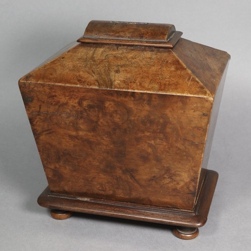 Antique early victorian - early, wooden