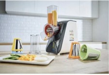 SilverCrest Electric Grater