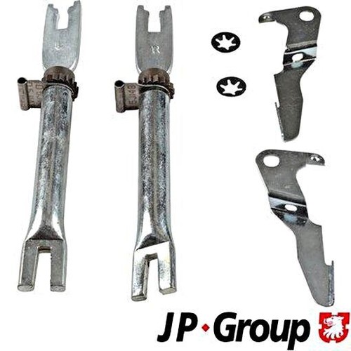 Adjuster set drum - set, jp