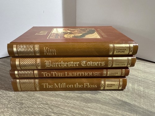 The great writers library - writers, library'