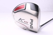Ping K15 SF Tec Driver / 10.5