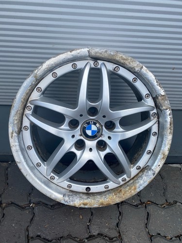 Genuine bmw e39 series - genuine, 5-series