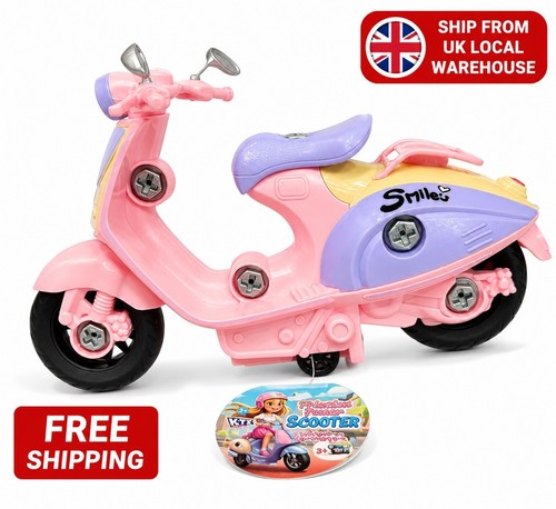 Kids diy take apart - diy, fashion