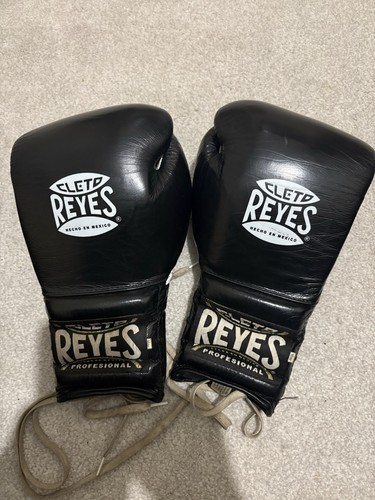 Cleto reyes men sparring - reyes, men's