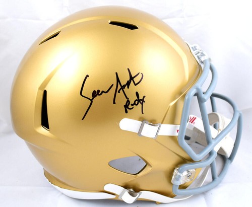 Sean astin autographed - astin,