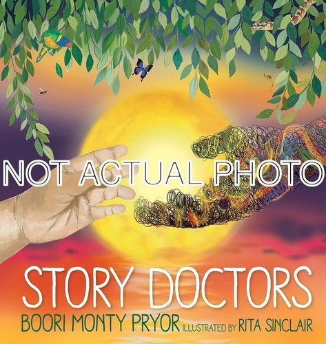 Story doctors boori - boori, monty