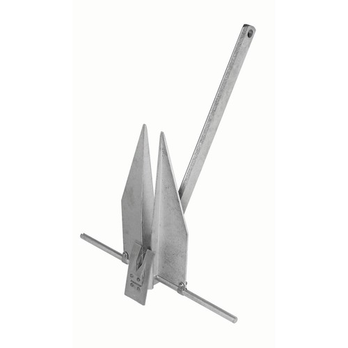 Fortress guardian anchor - guardian,