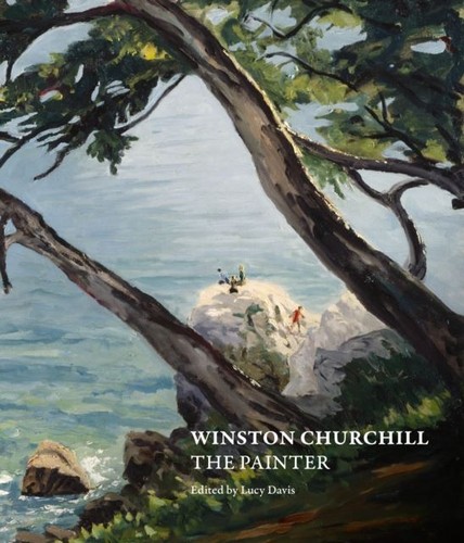 Winston churchill the - winston, churchill: