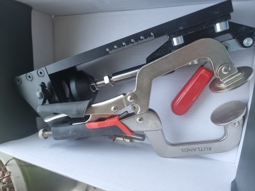 Rutlands r6000 premium - r6000, steel
