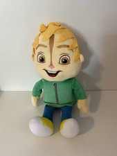 Alvin the chipmunks theodore - alvin, &