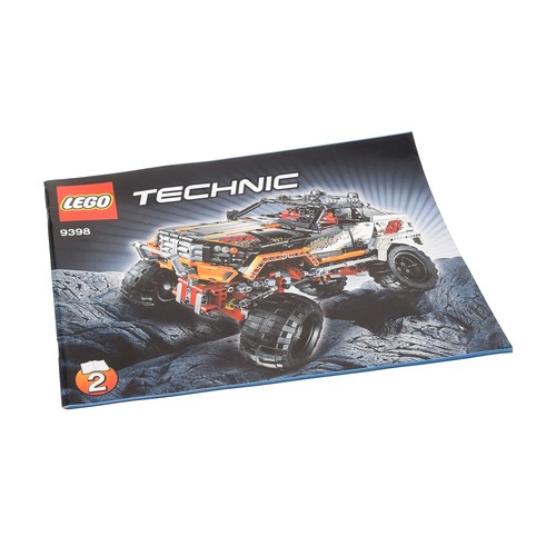 Lego technic building - 1x,