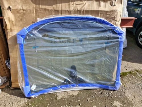 Ford transit mk7 windshield - ford,