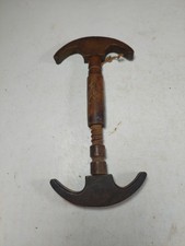 Vintage Wooden Hat Stretcher