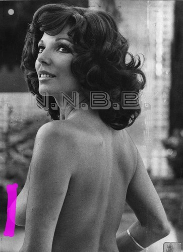 Joan collins fontaine - as,