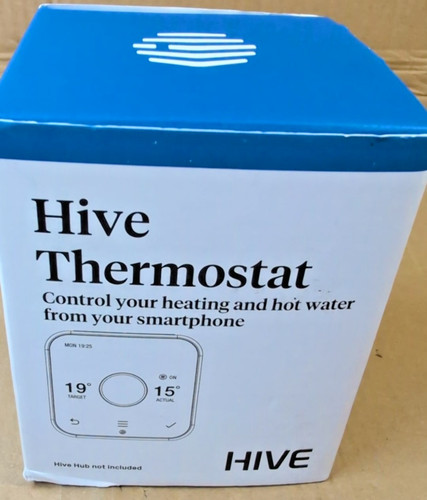 Smart thermostat heating hot - thermostat,