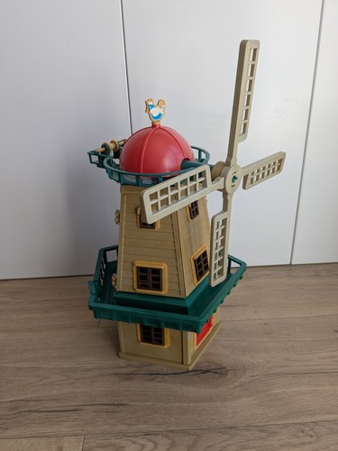 Sylvanian families tomy - sylvanian,