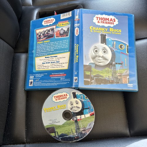 Thomas the tank - thomas,