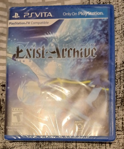 Exist archive the - archive, other