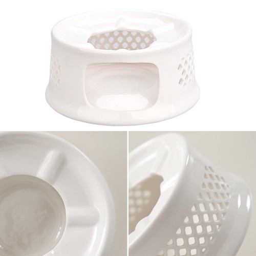 Ceramic tea light - tea,