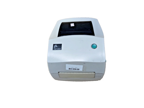 Zebra desktop tlp 3842 - zebra, tlp-3842