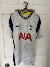 Tottenham Hotspur Men's Home
