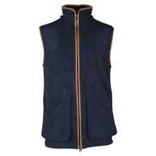 Jack Pyke Navy Shooters Fleece