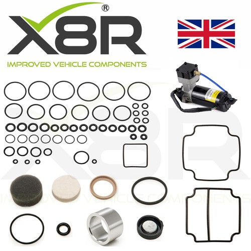 Range rover p38 eas - range,