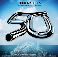 The Royal Philharmonic Orchestra : Tubular Bells - 50th Anniversary Celebration