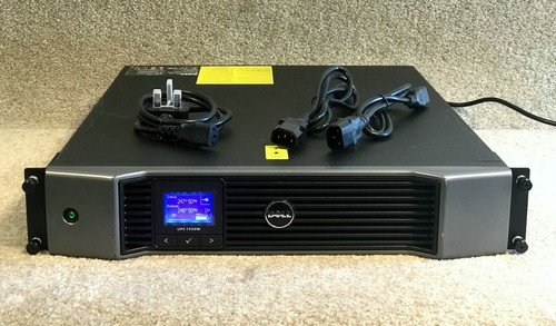 Dell h928n 1920w - -, 2u