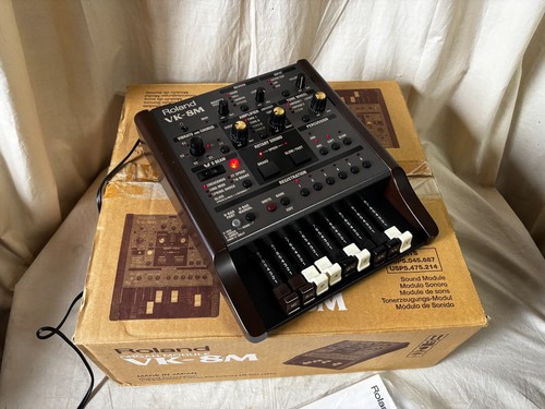 Roland organ sound - organ,