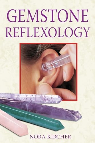 Gemstone reflexology - gemstone, by