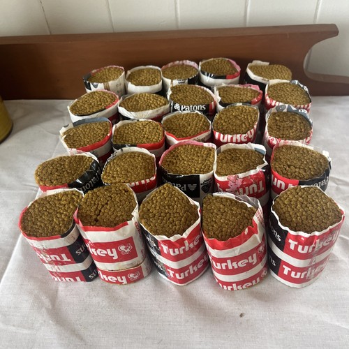 Bulk lot vintage - lot,